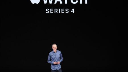 Disney Taps Former Apple COO Jeff Williams to Join Board of Directors