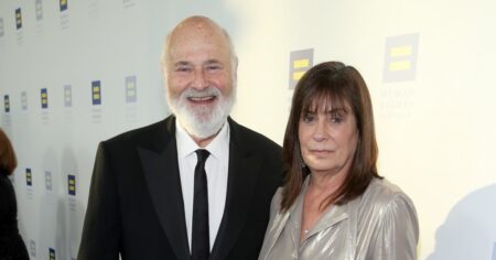 Rob Reiner and Wife Michele’s Family Break Their Silence Following Couple’s Death After Stabbing