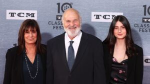 Two People Found Dead at Rob Reiner’s House in Los Angeles