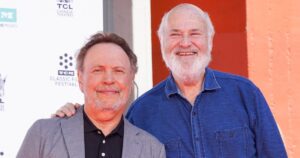 Inside Billy Crystal and Late Rob Reiner’s Friendship Over the Years: ‘We Became the Closest of Friends’