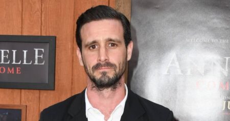 Celebrities React to Actor James Ransone’s Death at 46: Spike Lee, Natasha Lyonne and More