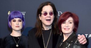 Sharon and Kelly Osbourne Mark Ozzy Osbourne’s 77th Birthday: ‘Until I See You on the Other Side’