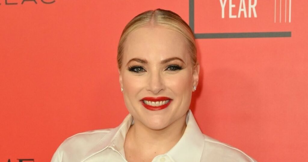Meghan McCain Claps Back After Being Called ‘Fat’ on Tucker Carlson’s Podcast: ‘I’m Almost 9 Months Pregnant’