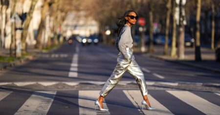 Not a Dress Person? These 17 Stylish Holiday Pants Are the Perfect Alternative — From $9