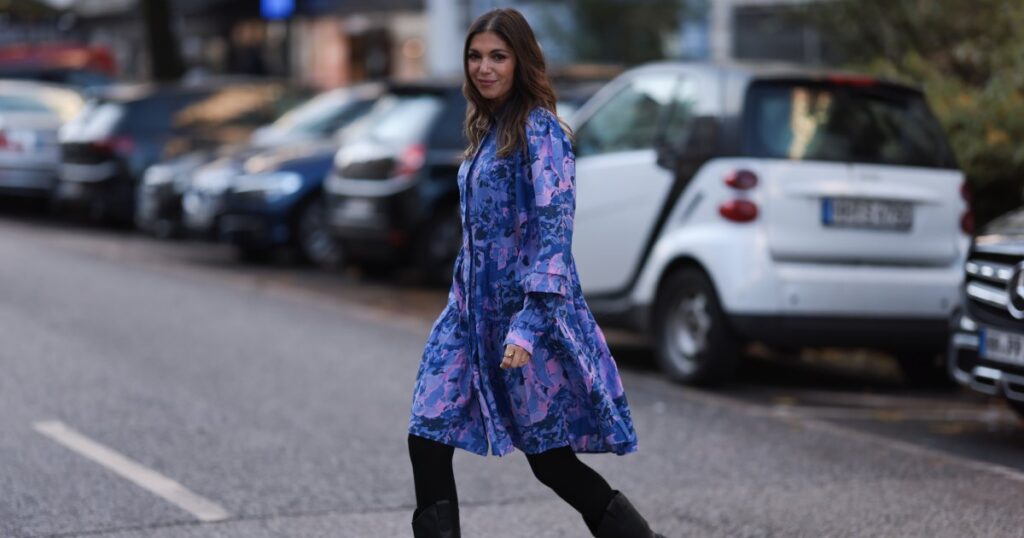 19 Colorful Winter Dresses That Look Just Like Zimmermann — But Start at $8