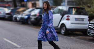 19 Colorful Winter Dresses That Look Just Like Zimmermann — But Start at $8