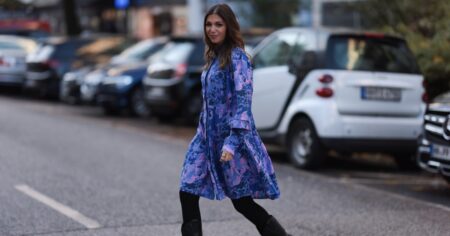 19 Colorful Winter Dresses That Look Just Like Zimmermann — But Start at $8