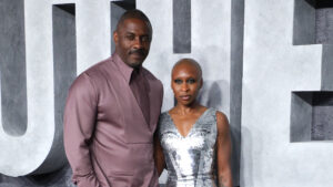 Hollywood Stars Idris Elba, Cynthia Erivo Recognized in U.K.’s New Year’s Honors List