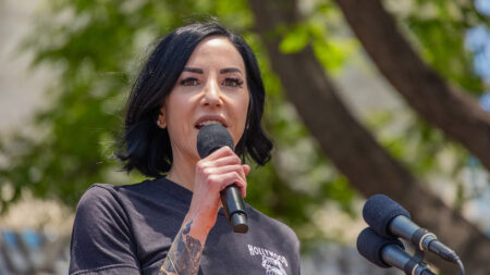 Is the Netflix-Warner Bros. Deal “Pro-Worker”? Lindsay Dougherty Wants to See the Data