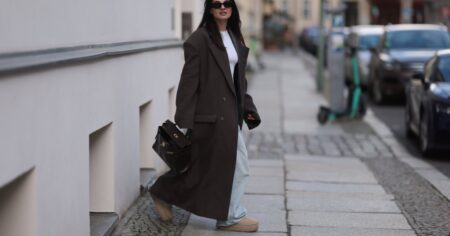 Slippers, Boots, Clogs! These Cozy Uggs Just Went on Secret Sale — Up to 40% Off