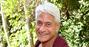 Olympic Legend Greg Louganis Gives Life Update After Selling Medals and Leaving United States