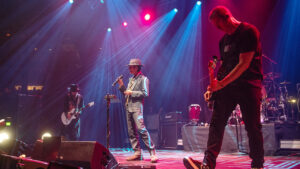 Jane’s Addiction, Perry Farrell “Resolve Our Differences” Year After On-Stage Brawl