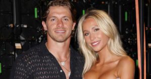 Braxton Berrios Claims He ‘Would’ve Been’ at Alix Earle’s ‘DWTS’ Performances if He ‘Could’ve Been’