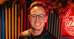 ‘Neighbours’ Alum Jason Donovan Recalls Doing Cocaine 5 Days Straight at Height of Addiction