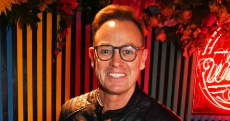 ‘Neighbours’ Alum Jason Donovan Recalls Doing Cocaine 5 Days Straight at Height of Addiction