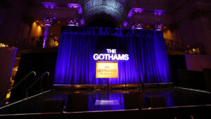 Gotham Film Awards: Winners List (Updating Live)