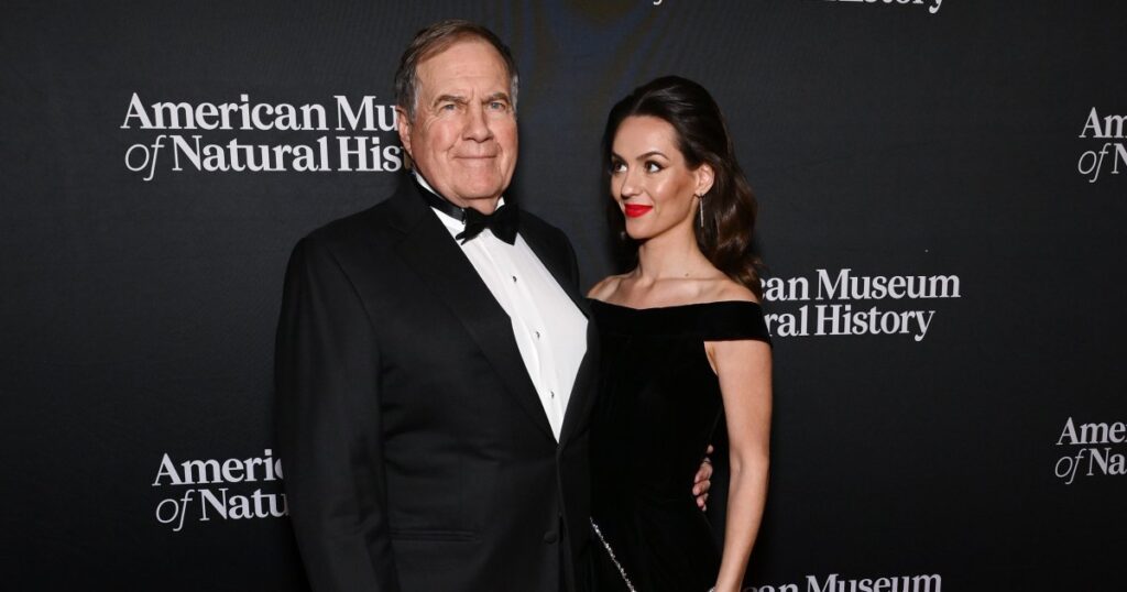 Every Reference to Jordon Hudson and Bill Belichick in Lana Condor’s ‘Elsbeth’ Episode About Age-Gap Romances