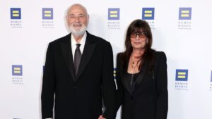 Billy Crystal, Martin Short, Larry David, Albert Brooks and More Remember Rob and Michele Reiner: “We Will Miss Them Forever”