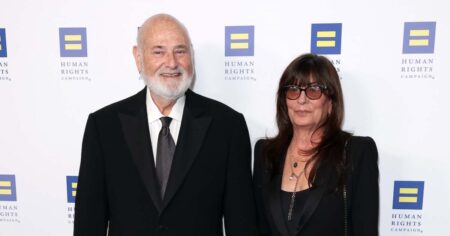 ‘When Harry Met Sally’ Director Rob Reiner Dead at 78 With Wife Michele in Apparent Homicide: Report