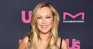 Sutton Stracke Responds to Claims That ‘RHOBH’ Cast Was Cold at BravoCon 2025 (Exclusive)