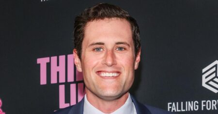 Rob Reiner’s Son Jake Spotted for 1st Time After Parents’ Murders, Brother Nick’s Arrest