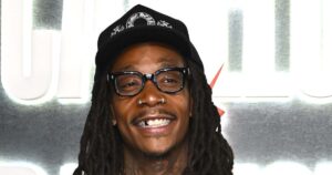 Wiz Khalifa Sentenced to 9 Months in Romanian Prison for Drug Possession