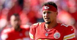 Patrick Mahomes Tears ACL: What Does the Future Hold for the Kansas City Chiefs Quarterback?