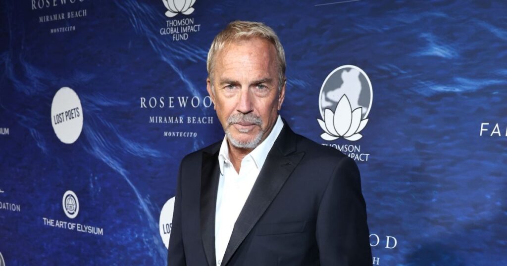 Kevin Costner Opens Up About Devout Christian Faith and Narrating ‘Birth of Christ’ TV Special