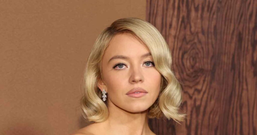 Sydney Sweeney Addresses Claims She’s Had Cosmetic Surgery: ‘Everybody on Social Media Is Insane’