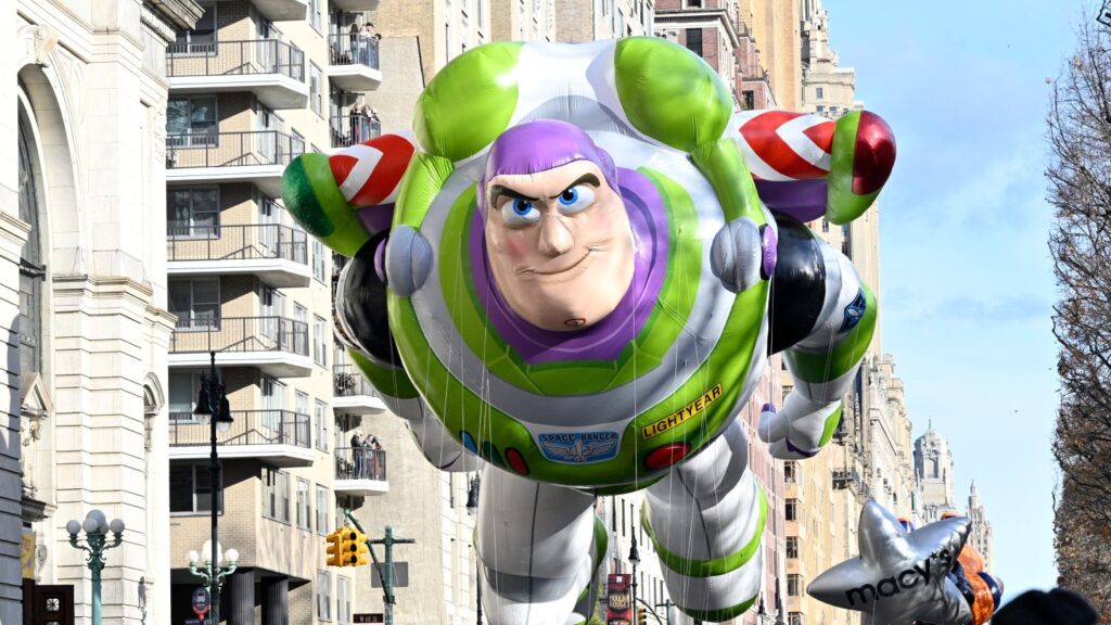 Here’s What You Really Need to Know About the Disney-OpenAI Deal