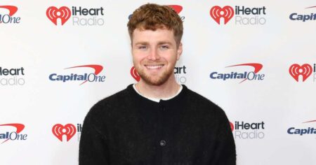 Alex Warren Details Mom’s Addiction, Getting Shot by a Friend’s Dad on Jay Shetty