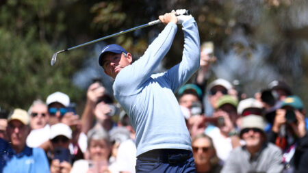 Rory McIlroy and Versant Are Launching a Production Company