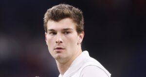 Who is Fernando Mendoza? What to Know About the Indiana QB and 2025 Heisman Trophy Favorite