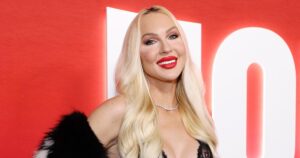 ‘Selling Sunset’ Alum Christine Quinn Slams Erika Kirk for Being ‘Everywhere But With Her Kids’