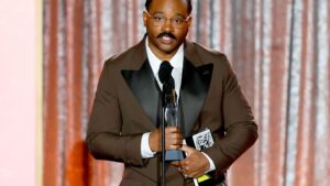 How Corporate Drama Is Making ‘Sinners’ an Oscar Favorite