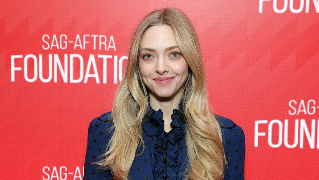 Amanda Seyfried to Star in ‘Skinny Dip’ TV Adaptation in the Works at Prime Video