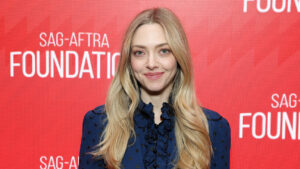 Amanda Seyfried to Star in ‘Skinny Dip’ TV Adaptation in the Works at Prime Video