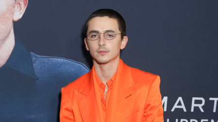 Timothée Chalamet Puts Alter Ego Rumors to Rest as He Hops on Remix With EsDeeKid