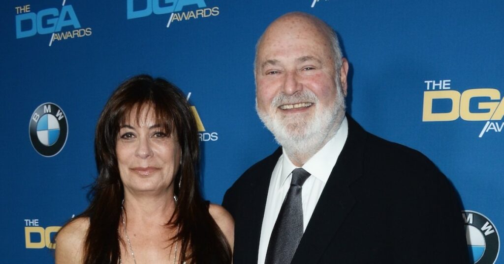 Rob and Michele Reiner’s Deaths Came After Police Were Repeatedly Called to Family Home: Report