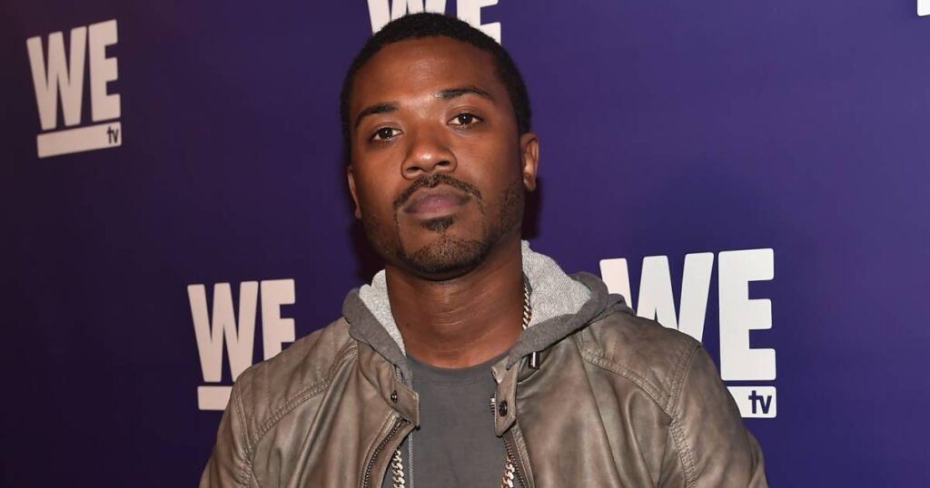 Ray J Hospitalized for Pneumonia in Las Vegas 4 Years After Battling the Illness: Report