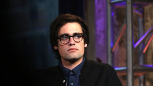 Rob Reiner’s Son Nick Reiner Booked for Murder, “Responsible” for Parents’ Deaths: LAPD