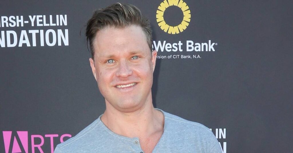 Zachery Ty Bryan Attends Court, Faces Possible Full Sentence for 3 Probation Violations: Report