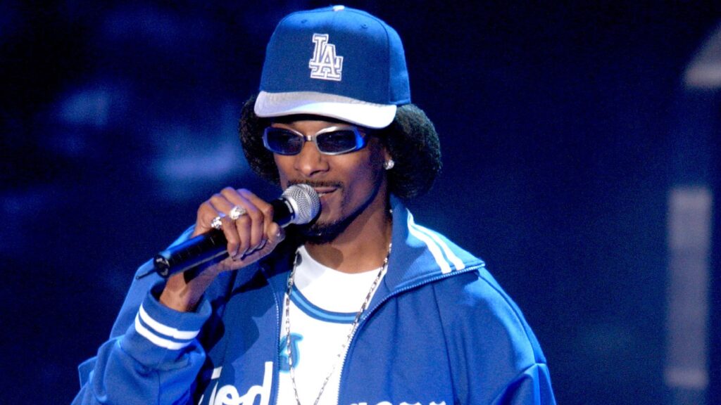 Snoop Dogg Biopic Gets $17 Million In California Tax Credits to Shoot In State