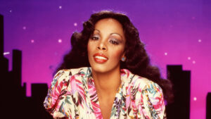 Donna Summer Posthumously Inducted Into Songwriters Hall of Fame