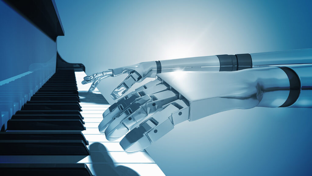 AI Music Deals, A Rock Comeback and Country’s Coastal Invasion: Trends That Defined the Music Business in 2025