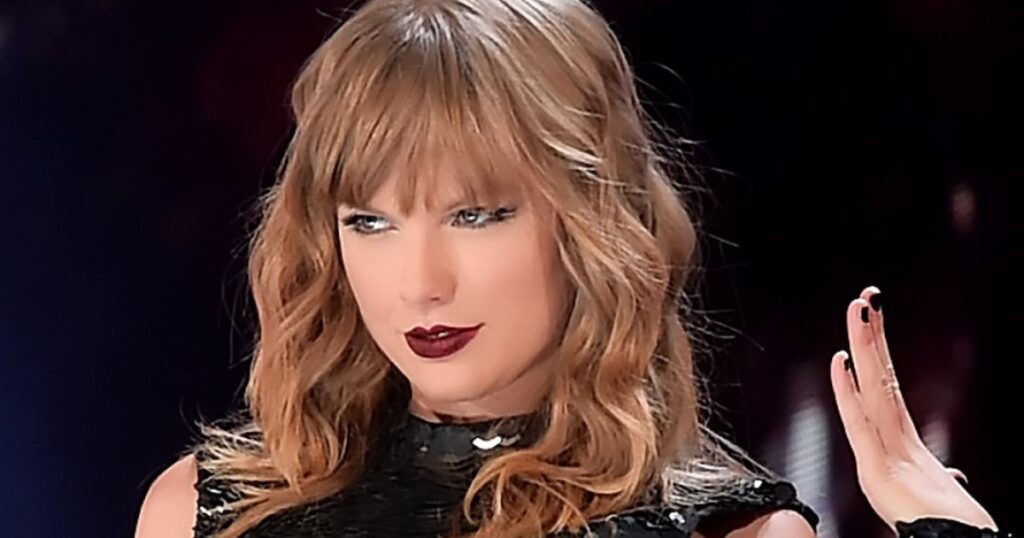 Taylor Swift Changes Lyrics to 2 ‘Reputation’ Songs on Apple Music