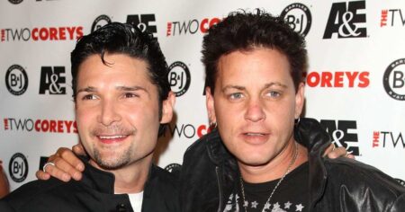 Corey Feldman’s Quotes About Corey Haim Relationship Over the Years