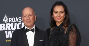 Emma Heming Willis Gets ‘Choked Up’ Discussing Backlash Over Moving Bruce Willis Into Separate Home