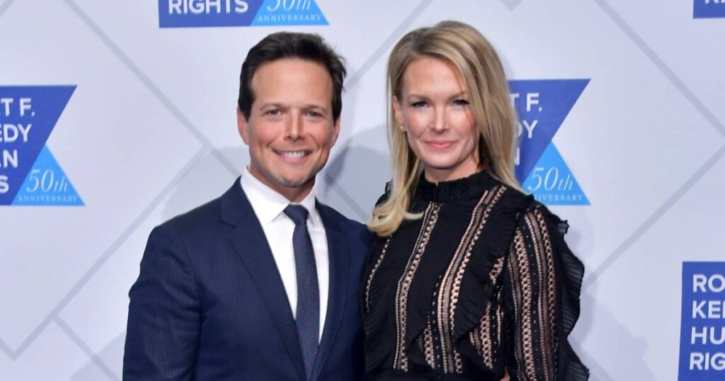 Scott Wolf Drops Restraining Order Against Kelley Wolf as She Continues Mental Health Treatment: Report