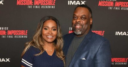 Married to Medicine’s Dr. Heavenly Kimes Reveals Husband Kept Their Son’s Arrest Secret for 2 Years
